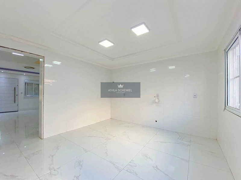 Sobrado 4 dormitórios no Porto Verde em Alvorada.: 4ª foto da galeria de imagens do imóvel