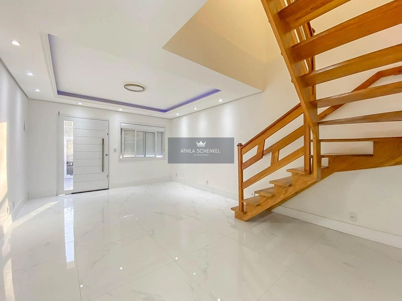 Sobrado 4 dormitórios no Porto Verde em Alvorada.: 2ª foto da galeria de imagens do imóvel