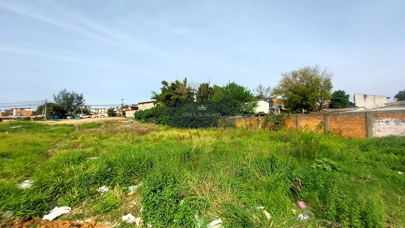 Terreno com 210m² no Jardim Leopoldina em Porto Alegre.: 5ª foto da galeria de imagens do imóvel