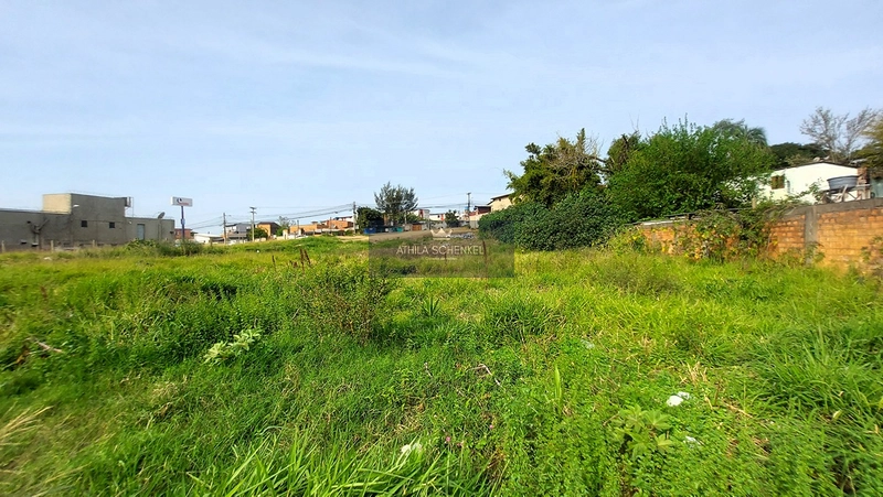 Terreno com 210m² no Jardim Leopoldina em Porto Alegre.: 4ª foto da galeria de imagens do imóvel