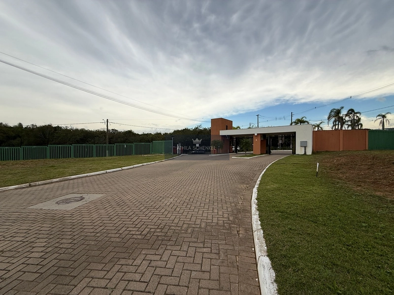 Terreno / Lote Plano no Reserva da Mata em Porto Alegre: 4ª foto da galeria de imagens do imóvel