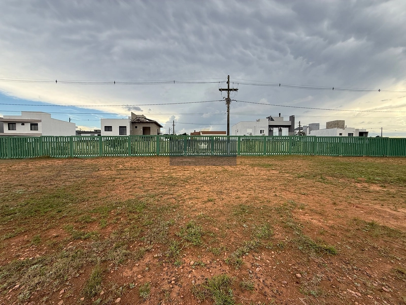 Imóvel residencial ou comercial