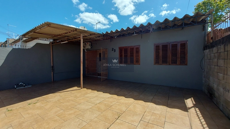 Imóvel residencial ou comercial