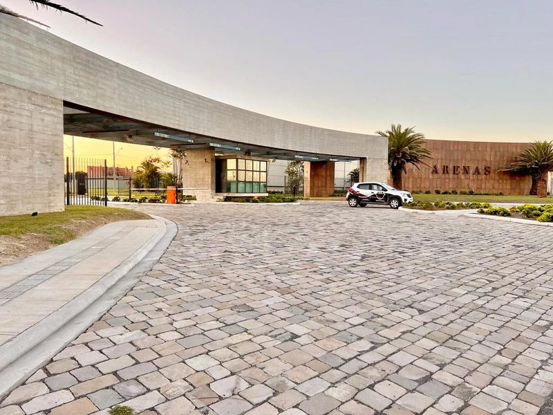 ARENAS Curumim