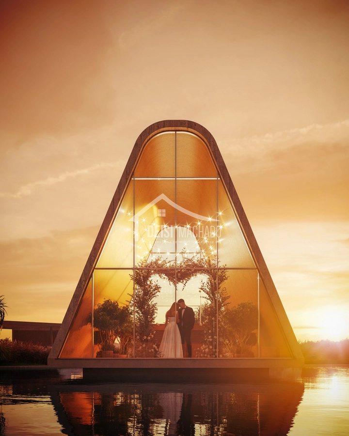 29ª foto do condomínio