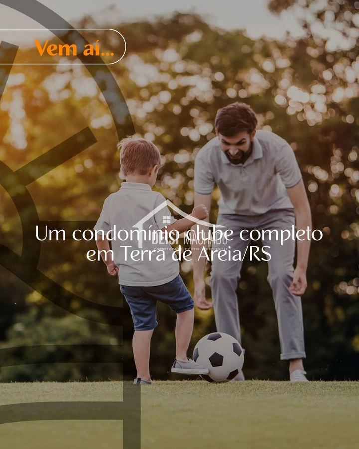 3ª foto do condomínio