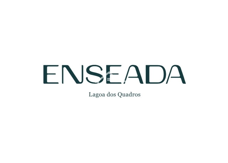 ENSEADA Lagoa dos Quadros