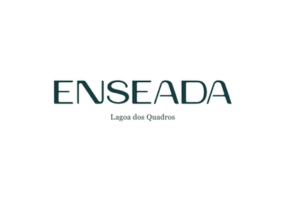 condiminio - ENSEADA Lagoa dos Quadros