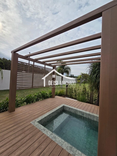 Viva à beira-mar, no condomínio Costa Serena: 22ª foto da galeria de imagens do imóvel