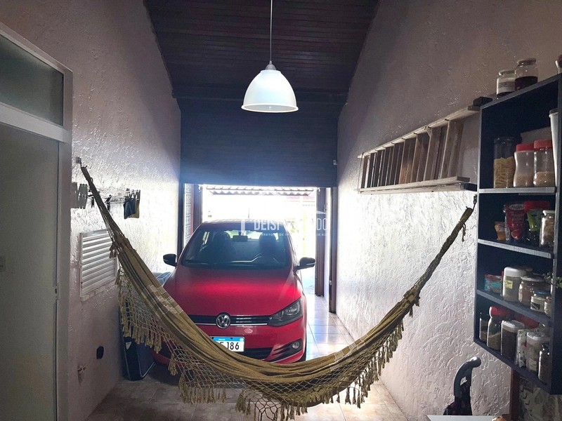 Excelente casa três dormitórios pertinho do mar em Capão Novo: 27ª foto da galeria de imagens do imóvel