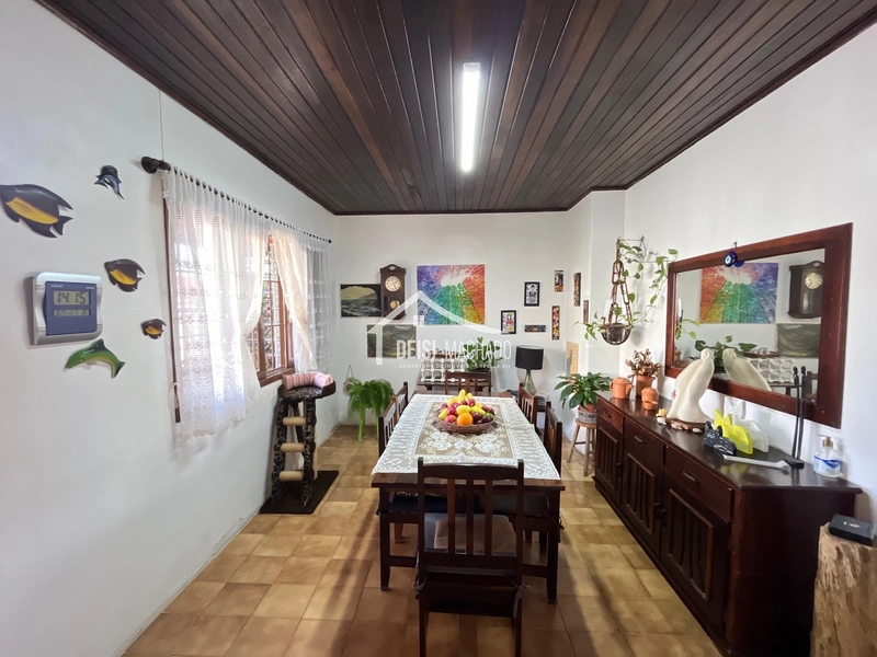 Excelente casa três dormitórios pertinho do mar em Capão Novo: 7ª foto da galeria de imagens do imóvel