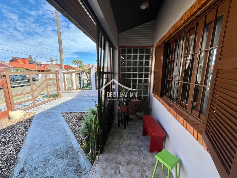 Imóvel residencial ou comercial