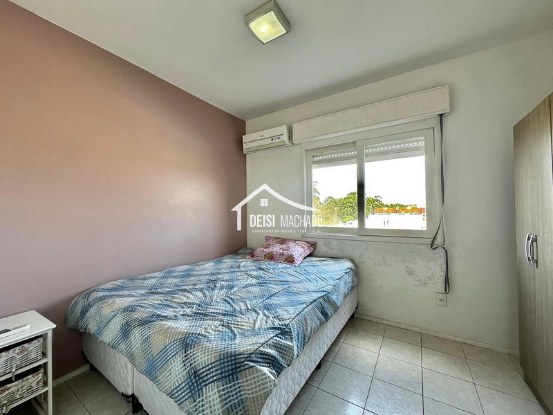 SEU APARTAMENTO EM CAPÃO NOVO: 11ª foto da galeria de imagens do imóvel
