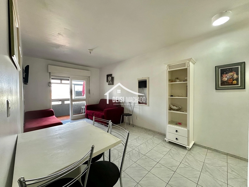 SEU APARTAMENTO EM CAPÃO NOVO: 2ª foto da galeria de imagens do imóvel