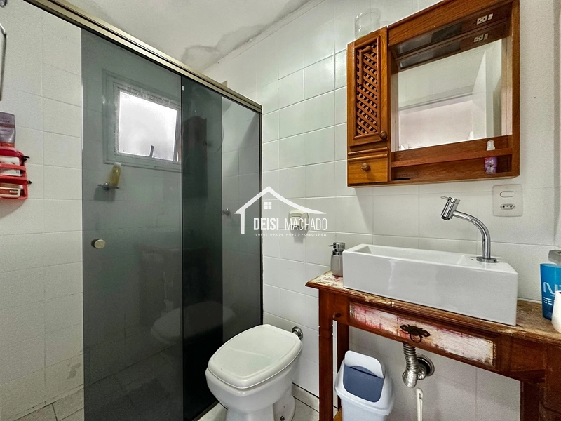 SEU APARTAMENTO EM CAPÃO NOVO: 9ª foto da galeria de imagens do imóvel