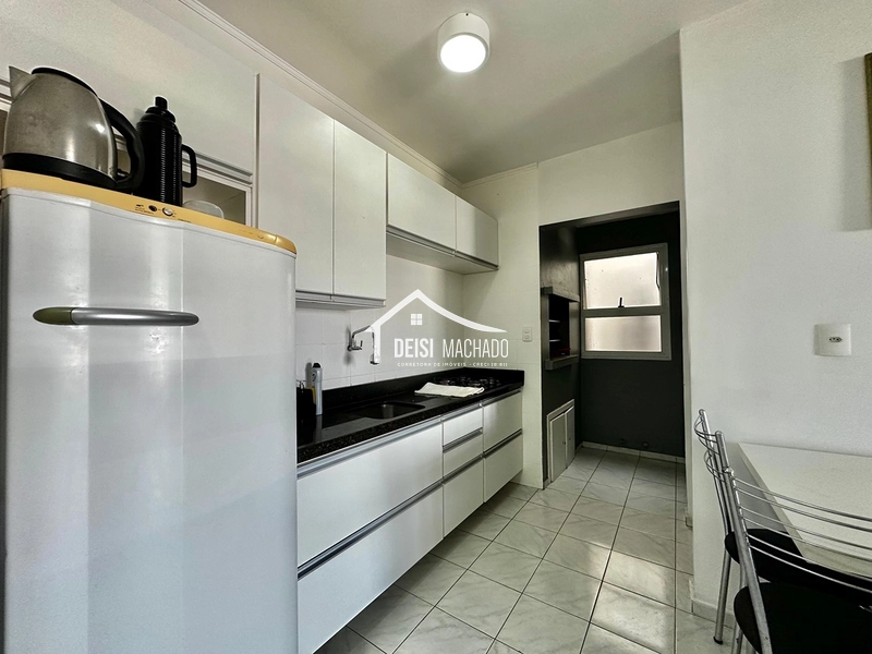 SEU APARTAMENTO EM CAPÃO NOVO: 6ª foto da galeria de imagens do imóvel