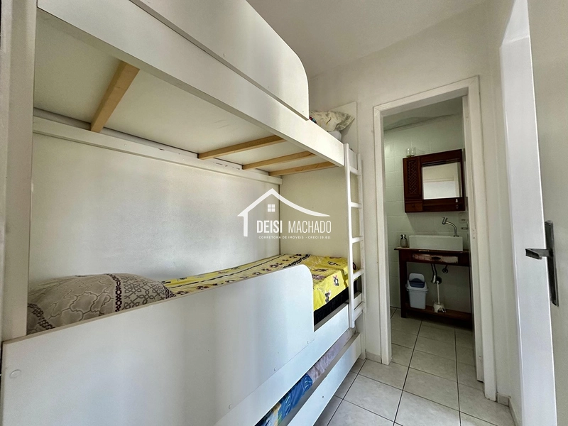 SEU APARTAMENTO EM CAPÃO NOVO: 10ª foto da galeria de imagens do imóvel