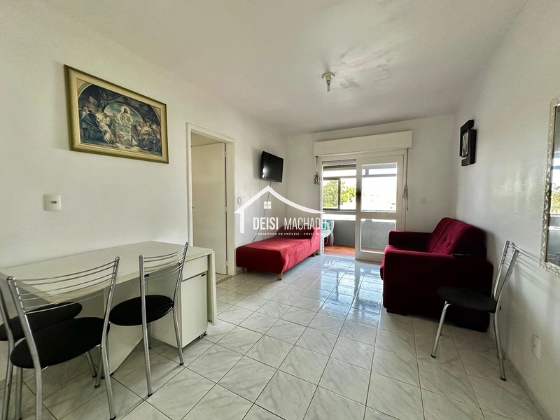 SEU APARTAMENTO EM CAPÃO NOVO: 4ª foto da galeria de imagens do imóvel