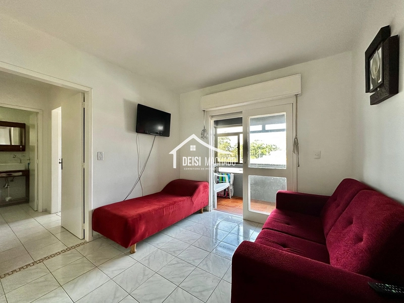 SEU APARTAMENTO EM CAPÃO NOVO: 8ª foto da galeria de imagens do imóvel