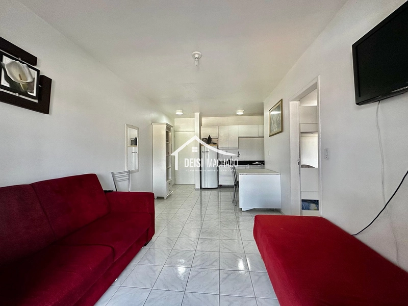 SEU APARTAMENTO EM CAPÃO NOVO: 5ª foto da galeria de imagens do imóvel