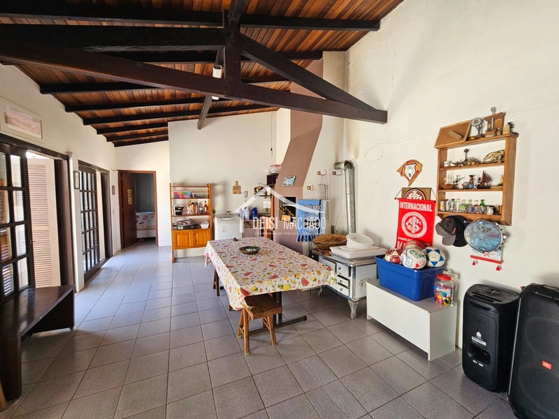 Ótima casa, em excelente localização em Capão novo!: 1ª foto da galeria de imagens do imóvel