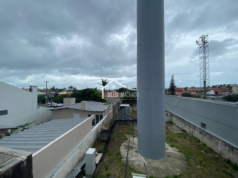 Apartamento no Centro de Capão Novo: 3ª foto da galeria de imagens do imóvel