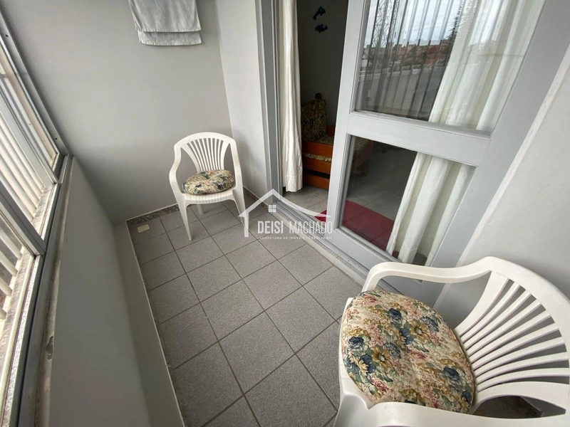 Apartamento no Centro de Capão Novo: 1ª foto da galeria de imagens do imóvel