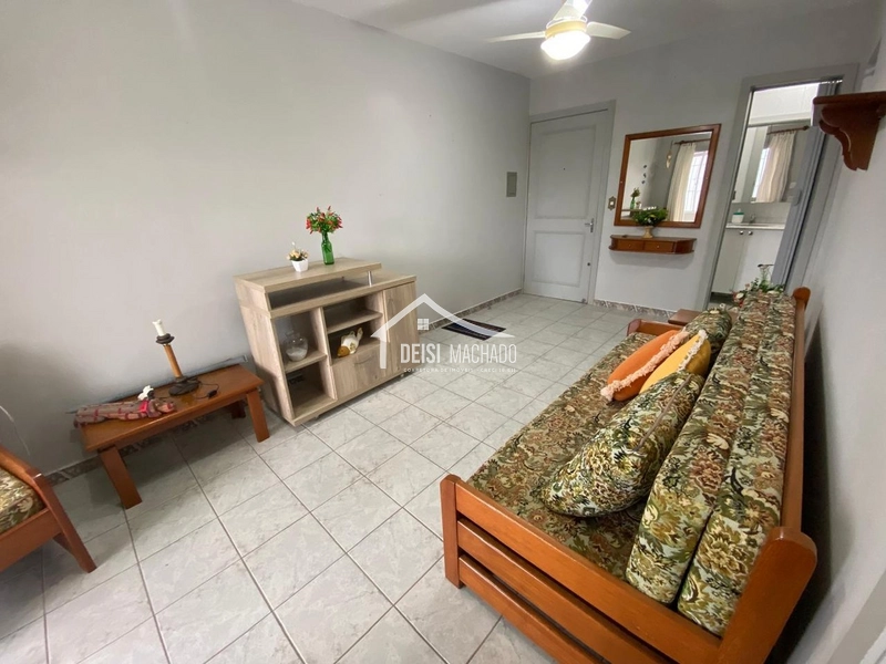 Apartamento no Centro de Capão Novo: 2ª foto da galeria de imagens do imóvel