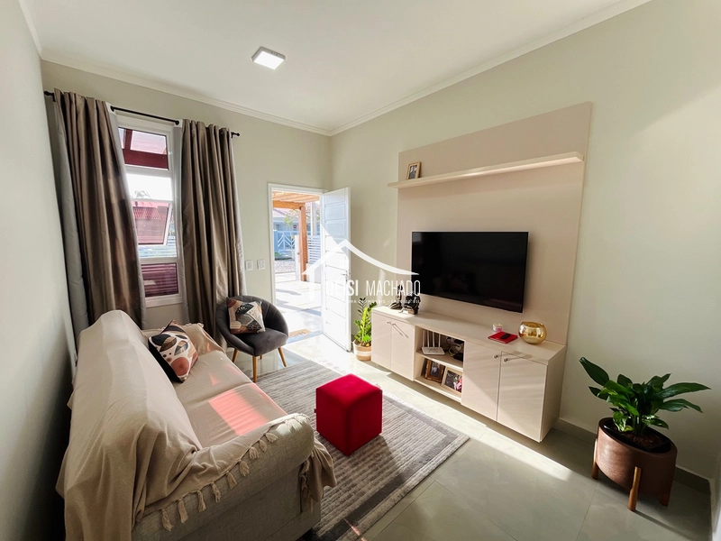 Exclusividade imobiliária Deisi Machado : 1ª foto da galeria de imagens do imóvel
