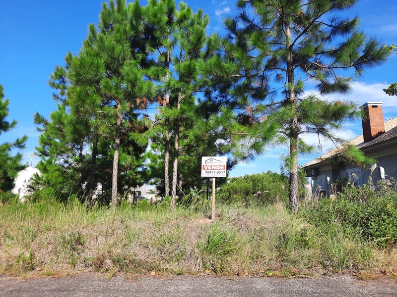 Excelente terreno a poucas quadras do mar!: 1ª foto da galeria de imagens do imóvel