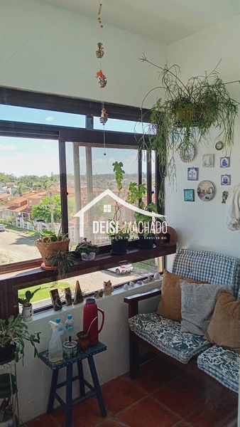 ENCANTADOR APARTAMENTO NA PRAIA CAPÃO NOVO: 1ª foto da galeria de imagens do imóvel