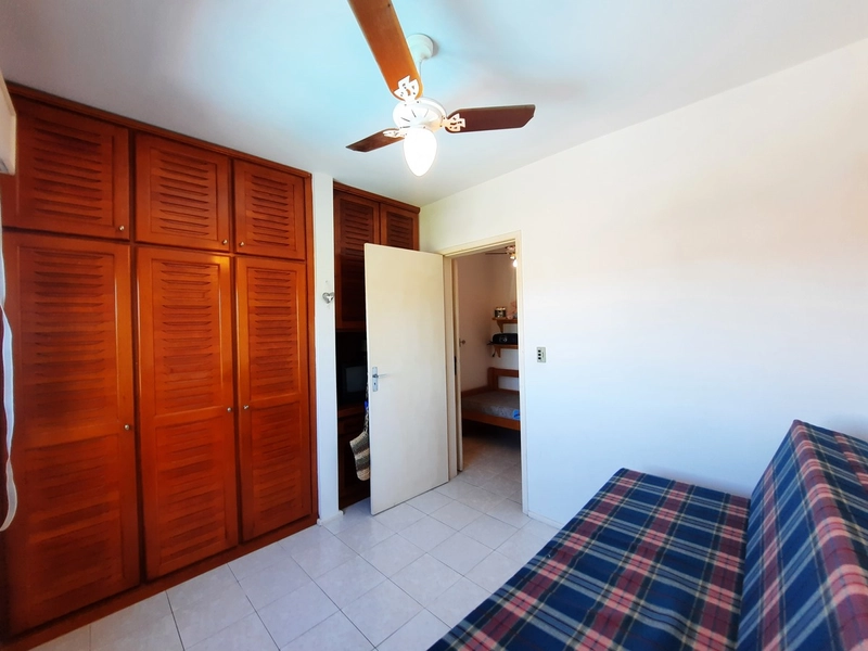 ENCANTADOR APARTAMENTO NA PRAIA CAPÃO NOVO: 10ª foto da galeria de imagens do imóvel