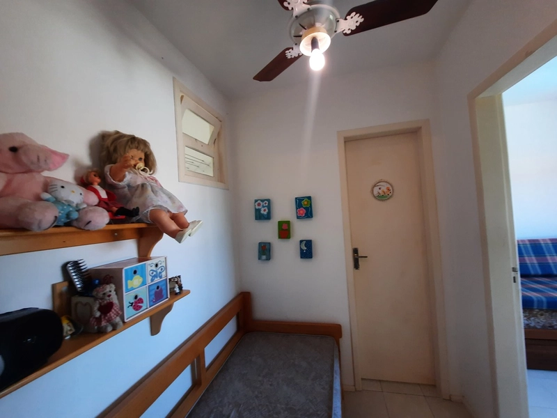 ENCANTADOR APARTAMENTO NA PRAIA CAPÃO NOVO: 15ª foto da galeria de imagens do imóvel