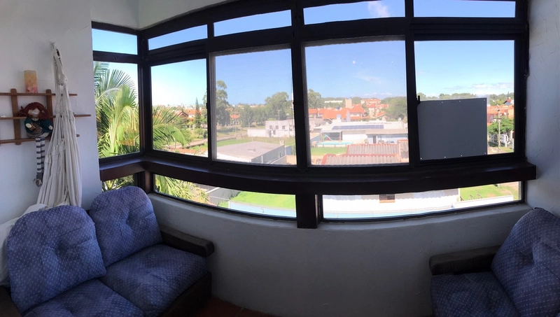 ENCANTADOR APARTAMENTO NA PRAIA CAPÃO NOVO: 18ª foto da galeria de imagens do imóvel