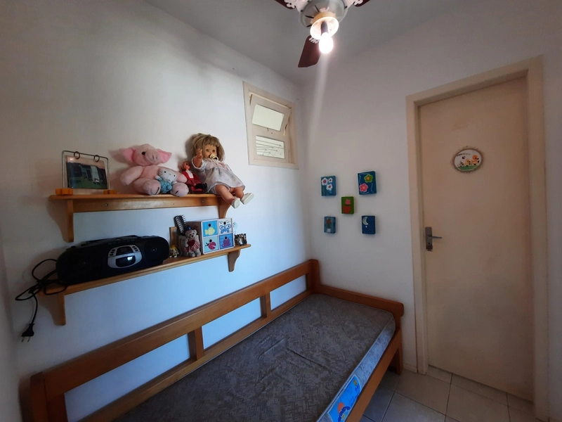 ENCANTADOR APARTAMENTO NA PRAIA CAPÃO NOVO: 16ª foto da galeria de imagens do imóvel
