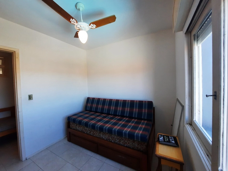 ENCANTADOR APARTAMENTO NA PRAIA CAPÃO NOVO: 11ª foto da galeria de imagens do imóvel