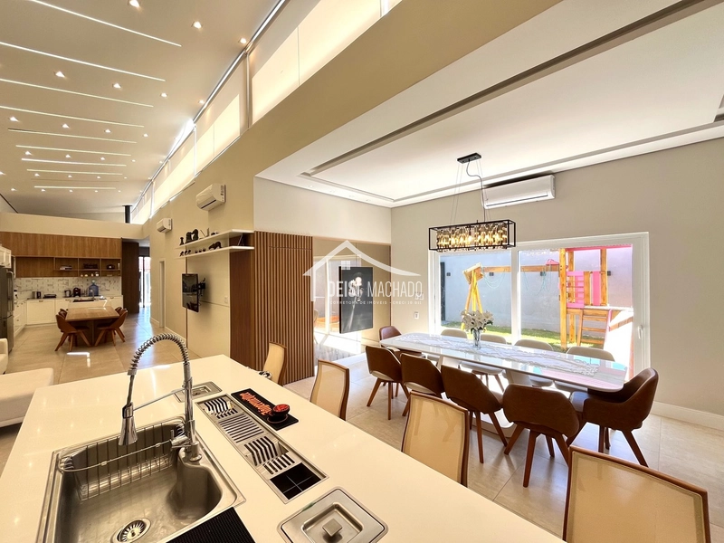 Linda Casa Mobiliada Decorada: 34ª foto da galeria de imagens do imóvel