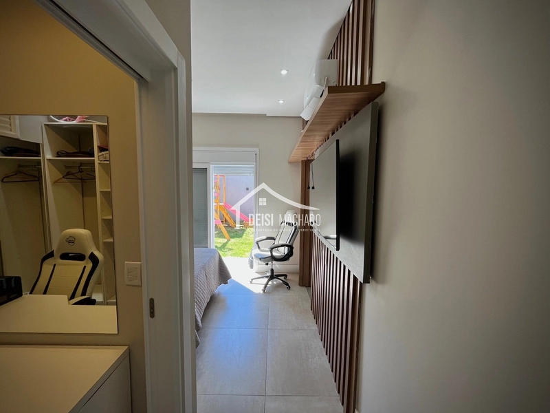 Linda Casa Mobiliada Decorada: 17ª foto da galeria de imagens do imóvel