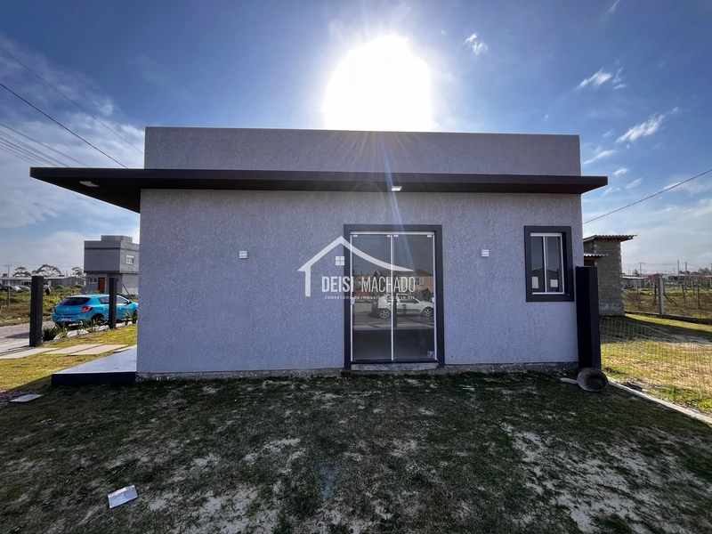 Casa Geminada Aconchegante e Funcional!: 6ª foto da galeria de imagens do imóvel