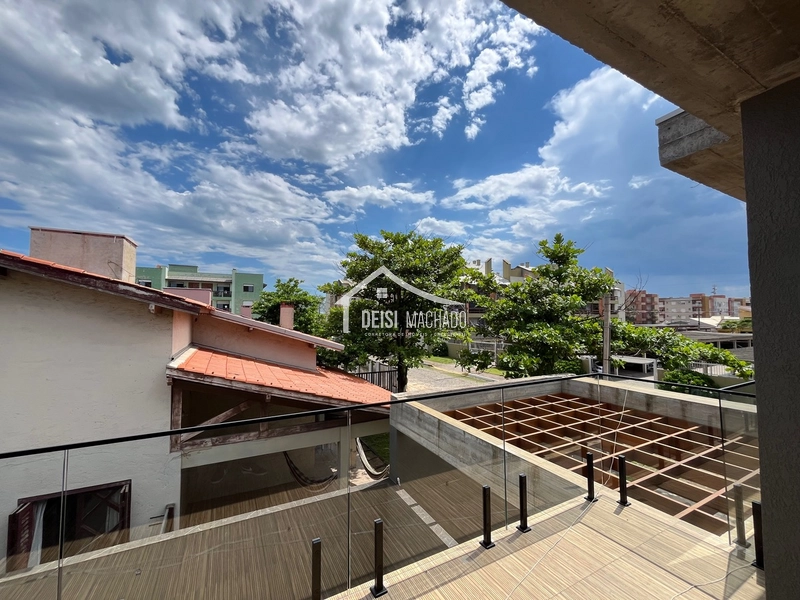LANÇAMENTO: SOBRADOS GEMINADOS DE ALTO PADRÃO: 4ª foto da galeria de imagens do imóvel