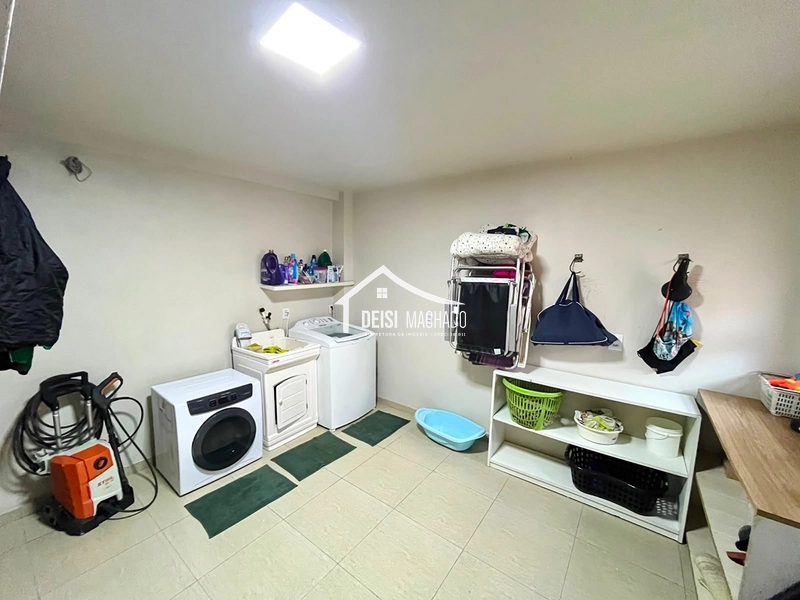CASA EM CAPÃO NOVO : 25ª foto da galeria de imagens do imóvel