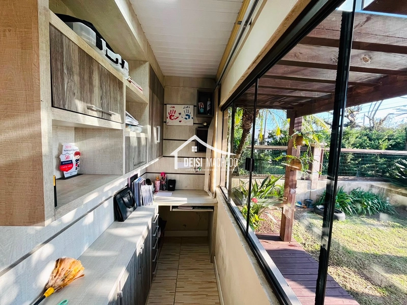CASA EM CAPÃO NOVO : 9ª foto da galeria de imagens do imóvel