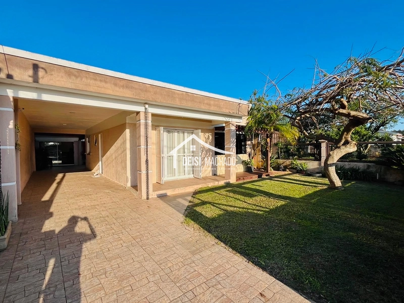 CASA EM CAPÃO NOVO : 48ª foto da galeria de imagens do imóvel
