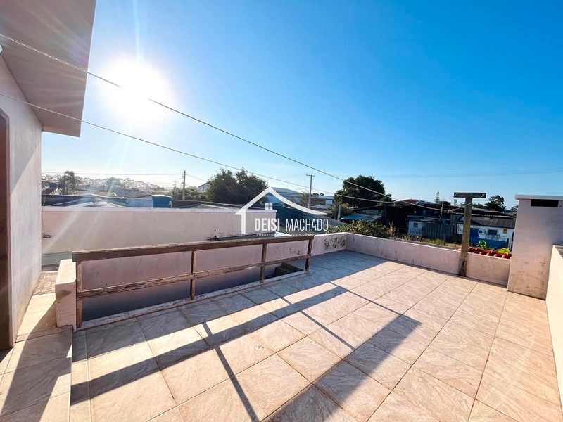 CASA EM CAPÃO NOVO : 41ª foto da galeria de imagens do imóvel