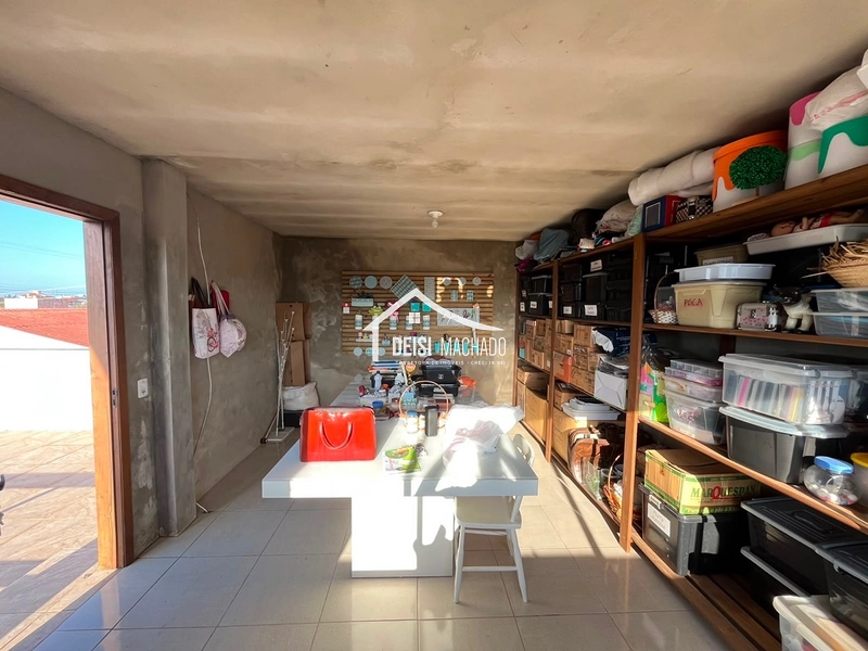 CASA EM CAPÃO NOVO : 37ª foto da galeria de imagens do imóvel
