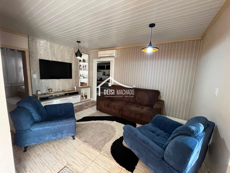 CASA EM CAPÃO NOVO : 12ª foto da galeria de imagens do imóvel