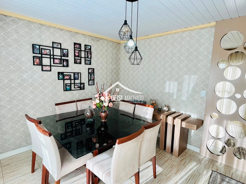 CASA EM CAPÃO NOVO : 5ª foto da galeria de imagens do imóvel