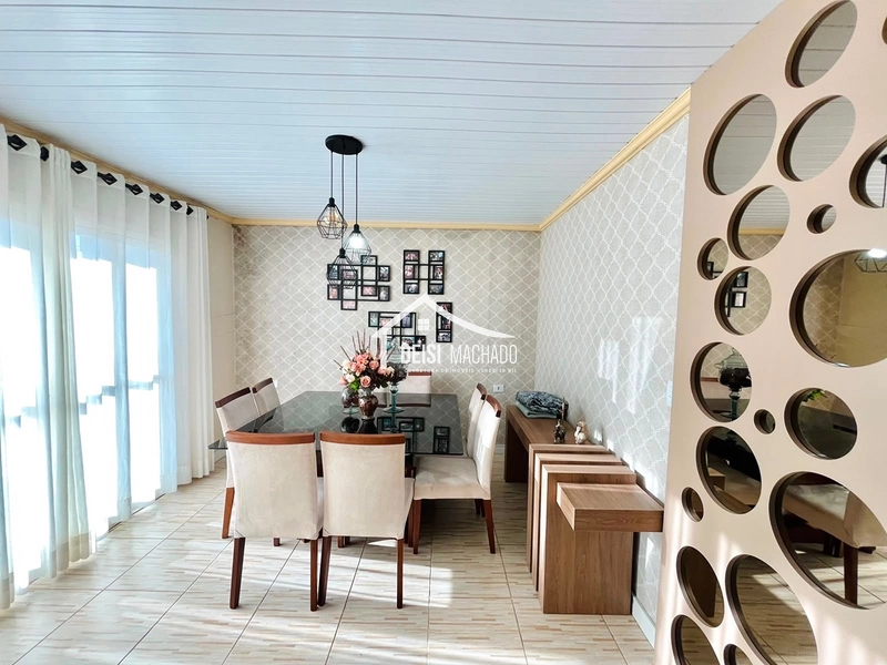 CASA EM CAPÃO NOVO : 7ª foto da galeria de imagens do imóvel