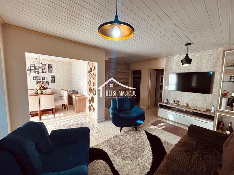 CASA EM CAPÃO NOVO : 6ª foto da galeria de imagens do imóvel
