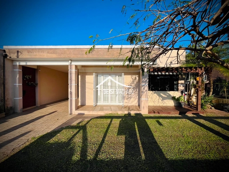 CASA EM CAPÃO NOVO : 1ª foto da galeria de imagens do imóvel